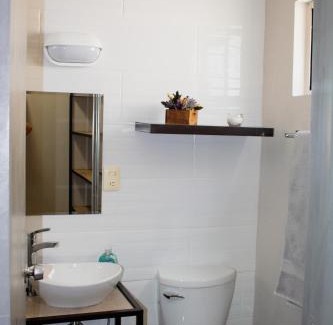 Culiacan Apartment | Top-Rated Stay at Los Flores Confort Colinas for Families