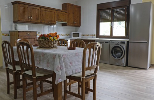 Ribadesella House | Discover Los Fresnos House for 5 Guests - Perfect Retreat