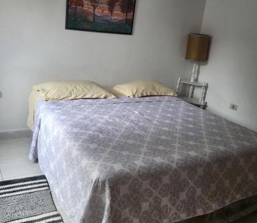 San Bernardino Apartment | Los Gandules