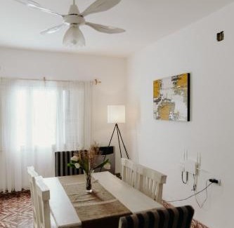 Catamarca Apartment | Pet-Friendly Getaway at Los Geranios Apart - Rated 9.6/10