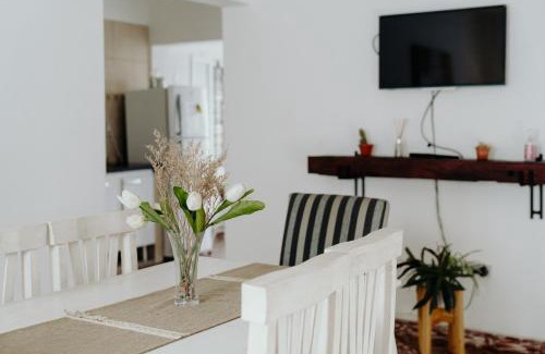 Catamarca Apartment | Pet-Friendly Getaway at Los Geranios Apart - Rated 9.6/10