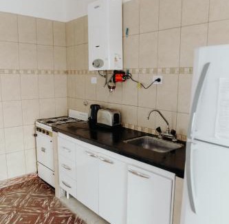 Catamarca Apartment | Pet-Friendly Getaway at Los Geranios Apart - Rated 9.6/10
