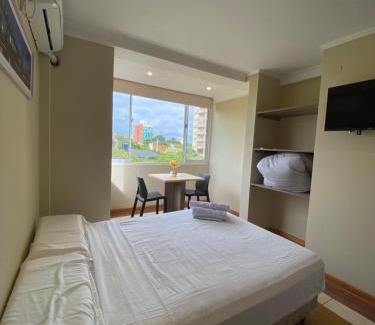 Posadas Apartment | Family-Friendly Getaway at Los Geranios Villa Sarita