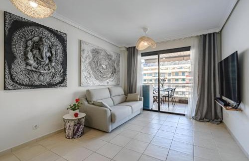 Puerto de Santiago Apartment | Unforgettable Los Gigantes Cliffs Ocean View Retreat