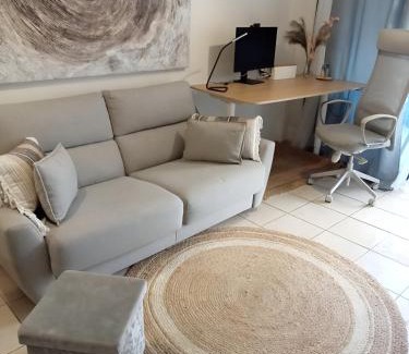 Puerto de Santiago Apartment | Unforgettable Los Gigantes Cliffs Ocean View Retreat