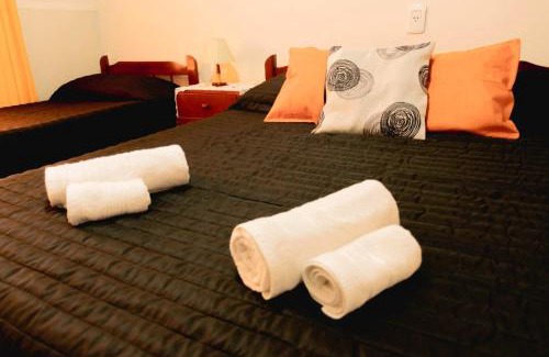 Villa Elisa Apartment | Kid-Friendly Retreat at LOS GURISES Villa Elisa - 9.4 Rated