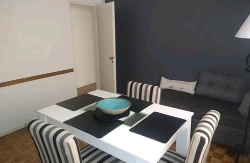 Posadas Apartment | Experience Comfort at Los Hermanos - Pet & Child Friendly