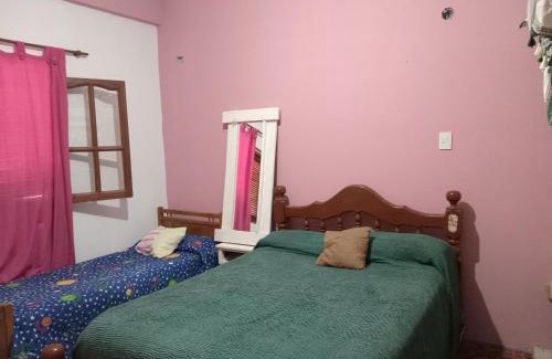Reyes House | Family-Friendly Retreat at Los Hermanos Fernández Hotel