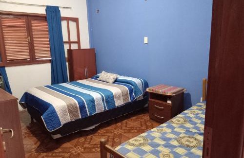 Reyes House | Family-Friendly Retreat at Los Hermanos Fernández Hotel