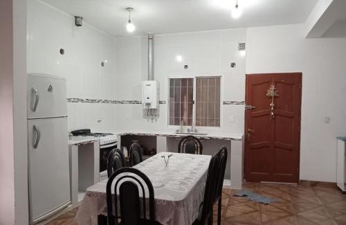 Reyes House | Family-Friendly Retreat at Los Hermanos Fernández Hotel