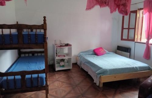 Reyes House | Family-Friendly Retreat at Los Hermanos Fernández Hotel