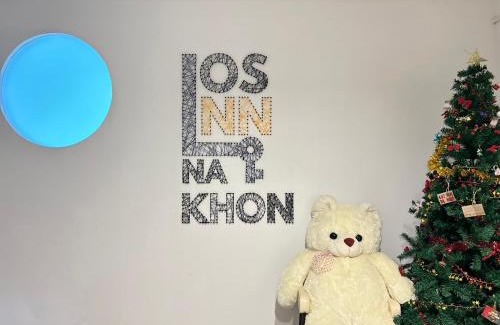Nai Muang Apartment | Family-Friendly Stay at Los Inn Nakhon - 4-Star Delight