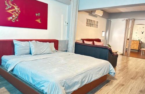 Nai Muang Apartment | Family-Friendly Stay at Los Inn Nakhon - 4-Star Delight