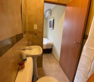 Posadas Apartment | Relaxing Child-Friendly Retreat at Los Jacintos Villa Sarita