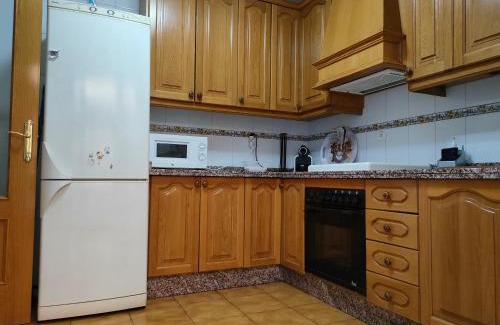 Norte Apartment | Los Jazmines: Top-Rated Family and Pet-Friendly Getaway
