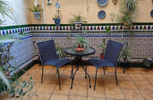 Norte Apartment | Los Jazmines: Top-Rated Family and Pet-Friendly Getaway