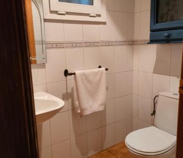 Norte Apartment | Los Jazmines: Top-Rated Family and Pet-Friendly Getaway