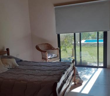 Duggan House | Discover Los Jazmines de Duggan: Guest Rated 9.8, Pool Access