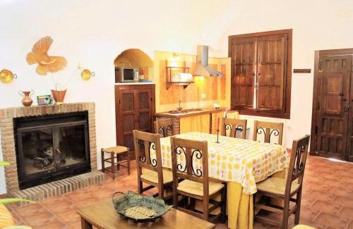 Eastern Andalusia House | Los Jazmines