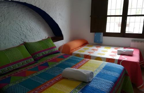 Eastern Andalusia House | Los Jazmines