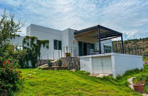 San Francisco de los Romos House | Los Laureles, El Jocoqui