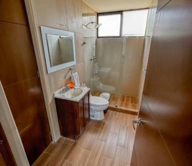 San Francisco de los Romos House | Los Laureles, El Jocoqui