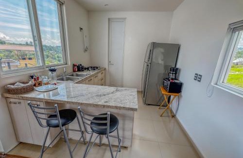 San Francisco de los Romos House | Los Laureles, El Jocoqui