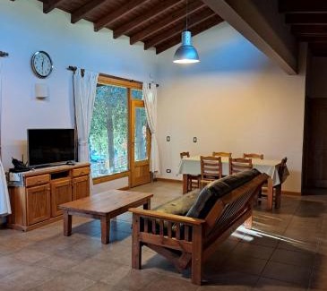 Angostura House | Child-Friendly Retreat at Los Lagos, Casa de Montaña