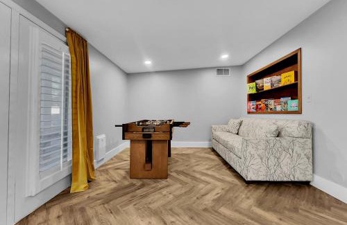 Dobson Ranch House | Los Lagos Mesa