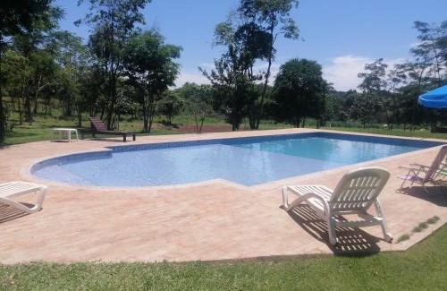 Puerto Libertad Ski Chalet | Los Lapachos Lodge