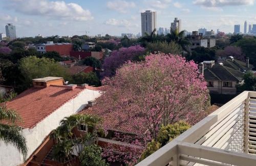 Asuncion Apartment | Los laureles Loft