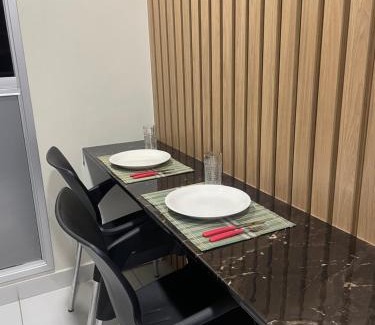 Asuncion Apartment | Los laureles Loft