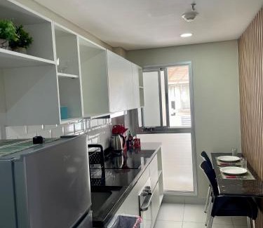 Asuncion Apartment | Los laureles Loft