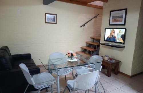 Dayman Apartment | Exceptional Los Lirios de Daymán: Family-Friendly Retreat