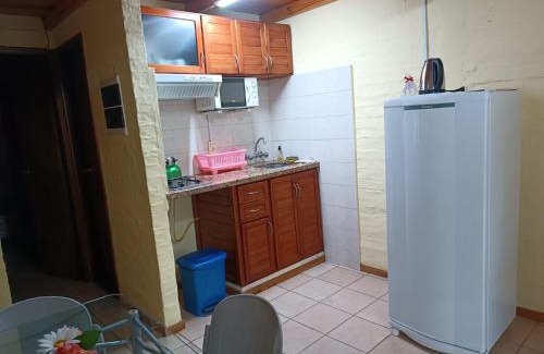 Dayman Apartment | Exceptional Los Lirios de Daymán: Family-Friendly Retreat