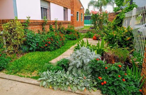 Dayman Apartment | Exceptional Los Lirios de Daymán: Family-Friendly Retreat