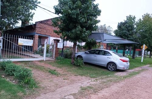 Termas del Dayman Apartment | Family-Friendly Retreat at Los Lirios de Daymán