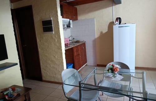 Termas del Dayman Apartment | Family-Friendly Retreat at Los Lirios de Daymán