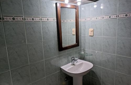 Termas del Dayman Apartment | Family-Friendly Retreat at Los Lirios de Daymán