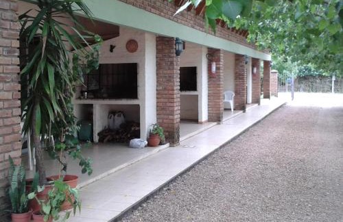 Termas del Dayman Apartment | Discover Los Lirios de Dayman - Family-Friendly Getaway