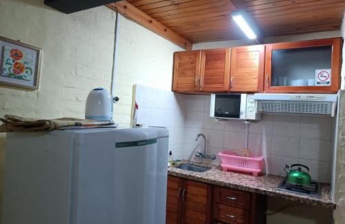 Termas del Dayman Apartment | Discover Los Lirios de Dayman - Family-Friendly Getaway