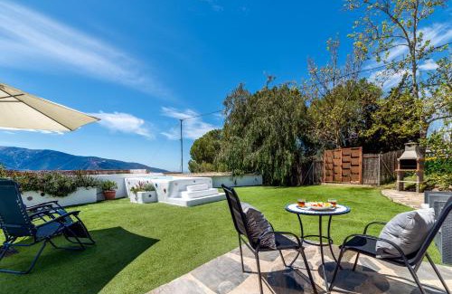 Carataunas House | Discover Los Llanos: Top-Rated Hotel with Ocean Views
