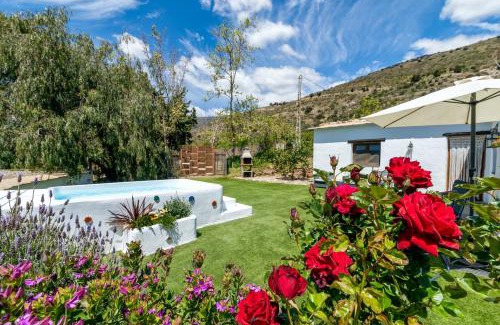 Carataunas House | Discover Los Llanos: Top-Rated Hotel with Ocean Views