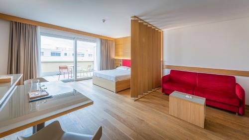 Mattenhof-Weissenbuhl Apartment | Discover Los Lorentes Apartments in Bern - Perfect for Families