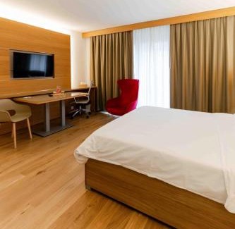 Mattenhof-Weissenbuhl Apartment | Discover Los Lorentes Apartments in Bern - Perfect for Families