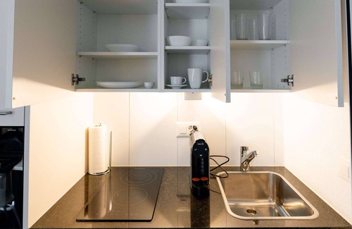Belp Hotel | Relaxing Los Lorentes Residences Near Bern Airport