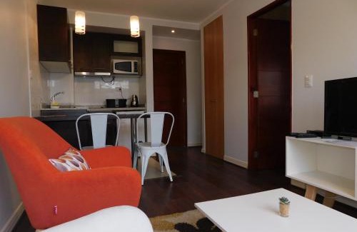 Concepcion Apartment | Discover Los Magnolios: Family-Friendly, Wheelchair Accessible