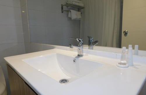Concepcion Apartment | Discover Los Magnolios: Family-Friendly, Wheelchair Accessible
