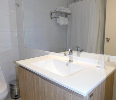 Concepcion Apartment | Discover Los Magnolios: Family-Friendly, Wheelchair Accessible