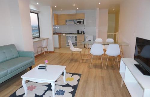 Concepcion Apartment | Discover Los Magnolios: Family-Friendly, Wheelchair Accessible